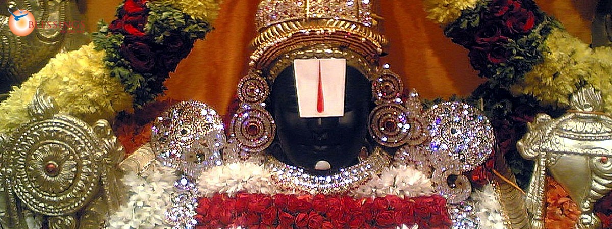 Tirupati Sri Kalahasthi  Kanipakam Tour 2 Nights 3 Days